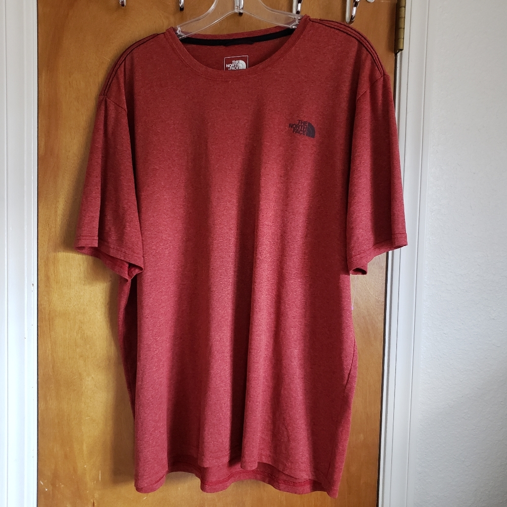THE NORTH FACE MENS XL TEE